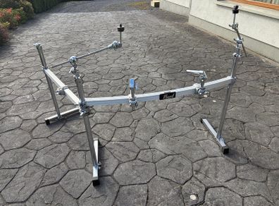 Pearl Drum Rack