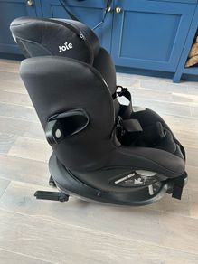 Joie I-spin 360