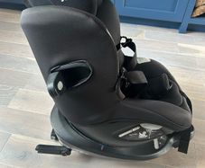 Joie I-spin 360