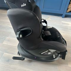 Joie I-spin 360