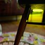 Ercol dining chairs Image 6