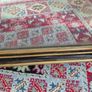 Antique French Louis Philippe style 19th century mirror Image 7