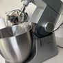 Kenwood Chef XL with major food processor attachment Image 2
