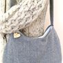 irish tweed bag- NEW- free shipping Image 10