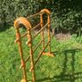 Vintage Towel Rail Image 5
