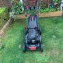 Lawnmower Image 3