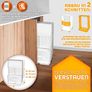 Gas Heater Compact, Powerful & Mobile Image 5