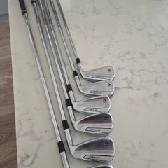 TaylorMade p 790s