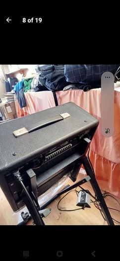 Fender Super Champ X2