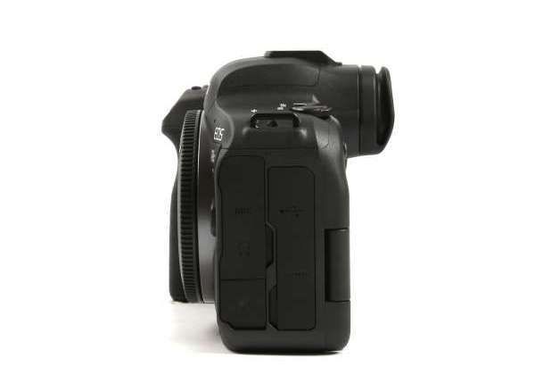 Canon EOS R6 (Body Only) - Brand New