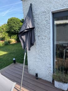 sun parasol