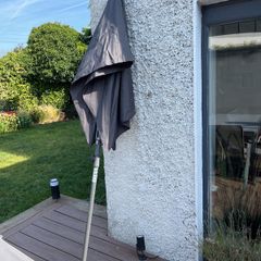 sun parasol