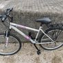 girls mountian bike Image 7