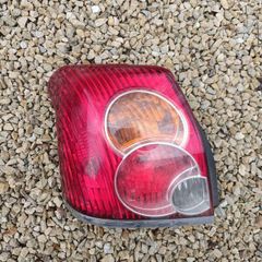 Toyota Avensis rear left light