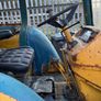 Tractor and trailer Image 5