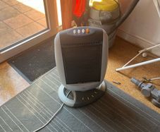 electric heater