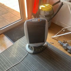 electric heater
