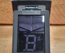 Korg Pitchblack XS Tuner