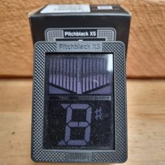 Korg Pitchblack XS Tuner