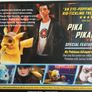 Pokemon Detective Pikachu [2019] Ryan Reynolds [Movie DVD] Image 3
