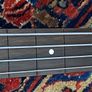 Fretless Squier Precison Bass "Made in korea" 1996 Image 8