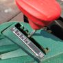 Parkside electric scarifier Image 2