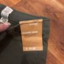 BNWT Green Denim Trousers Image 2