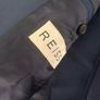 Reiss Duke Navy Suit - chest 38" waist 32" Image 6