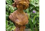 Rusty Bust  D2770