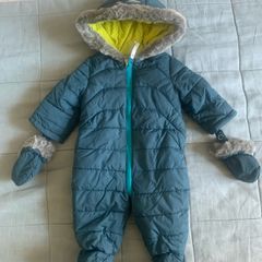 Ted Baker all in one winter coat