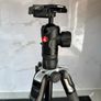Manfrotto Before advanced tripod ball head Image 2