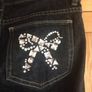 Juicy Couture jeans Image 4