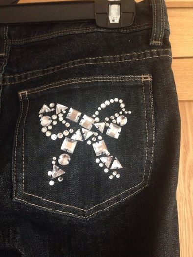 Juicy Couture jeans