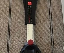 Brand New Magnetic Bike Rollers BLUETOOTH