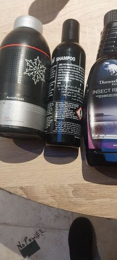 Car cleaning kit
