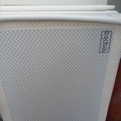 Cot bed matress