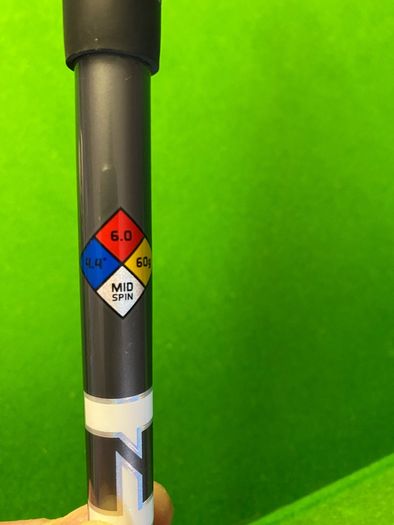 3 Wood Callaway Paradym x