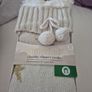 Chunky slipper socks 4 available priced per item Image 3