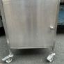 stainless steel locker Image 2
