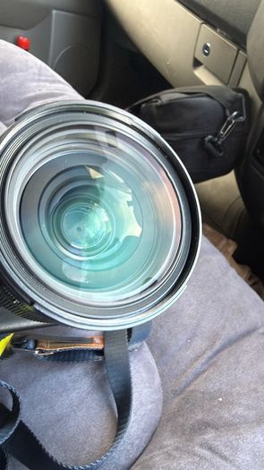 sony 24-70 GM ll f2.8