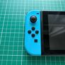 Nintendo Switch Blue/Red All Accessories and Cases Included Image 4
