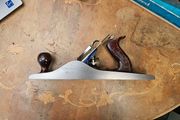 Record Marples 05 jack plane