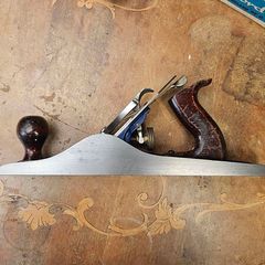 Record Marples 05 jack plane