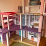 Barbie Doll Dream House Image 2