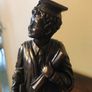 Genesis Bronze- Little Scholar Boy Image 6