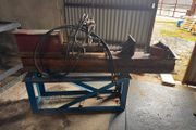 Tractor Driven Log splitter
