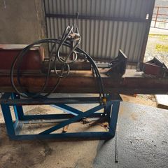 Tractor Driven Log splitter