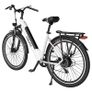 Eskute Polluno PLUS City E-bike with torque sensor Image 3
