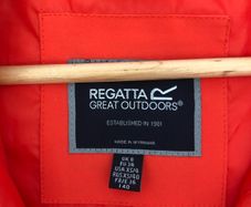 Regatta Rain jacket