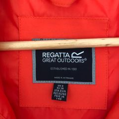 Regatta Rain jacket